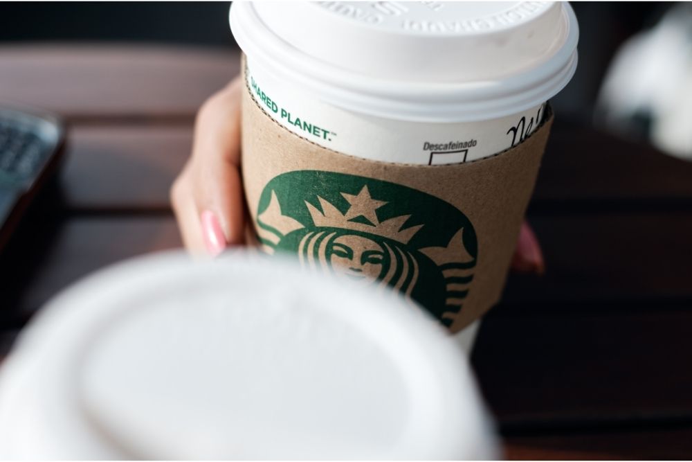 100 Starbucks Secret Menu Frappuccinos Revealed