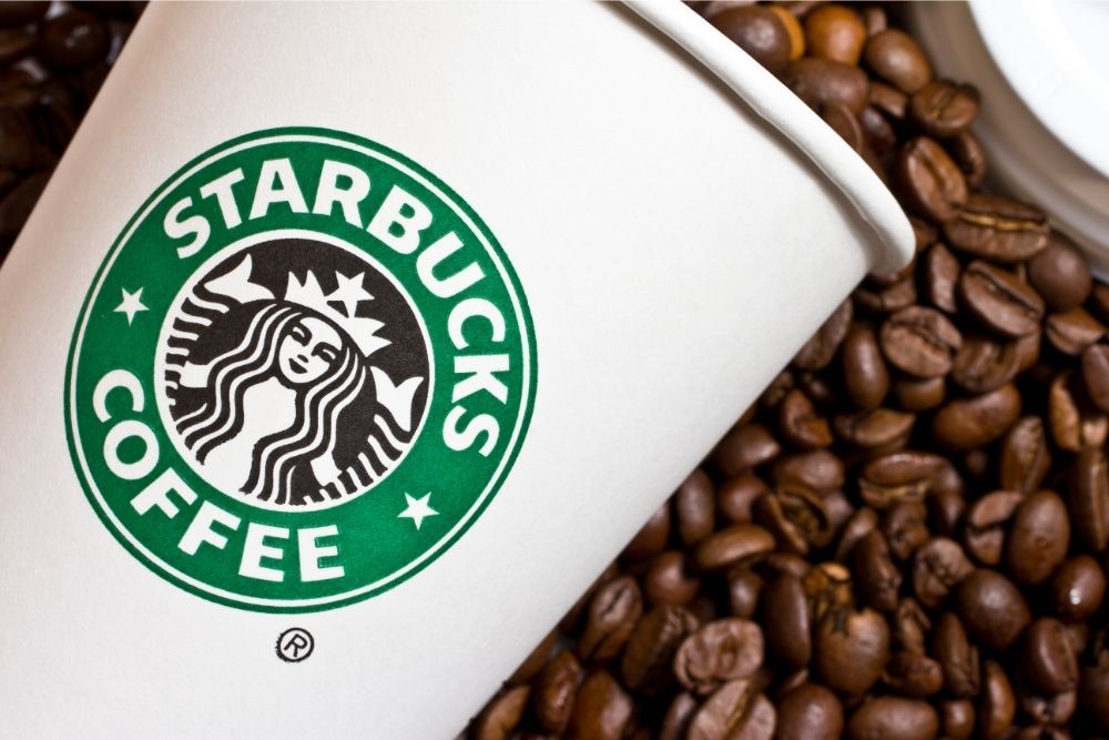 15 Strongest Starbucks Drinks (Ranked By Caffeine)