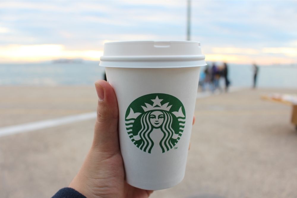 21 Best Caffeine Free Starbucks Drinks (Ranked By Popularity)