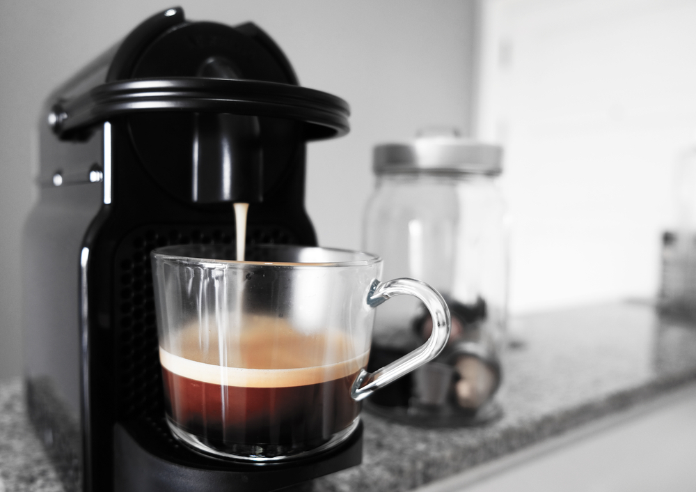 4 Best Nespresso Vertuo Machine Reviews & Comparison