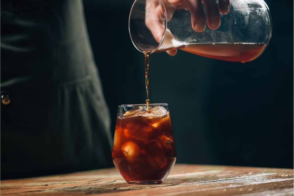 Best Coffee For Cold Brew — Our Top Picks This Summer