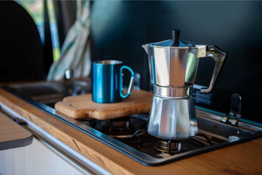 Best Stovetop Coffee Makers