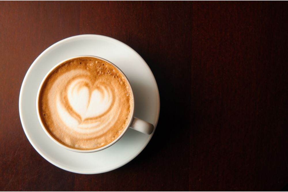 Does A Cappuccino Have Caffeine (Comparing Cappuccino And Coffee Caffeine Content)