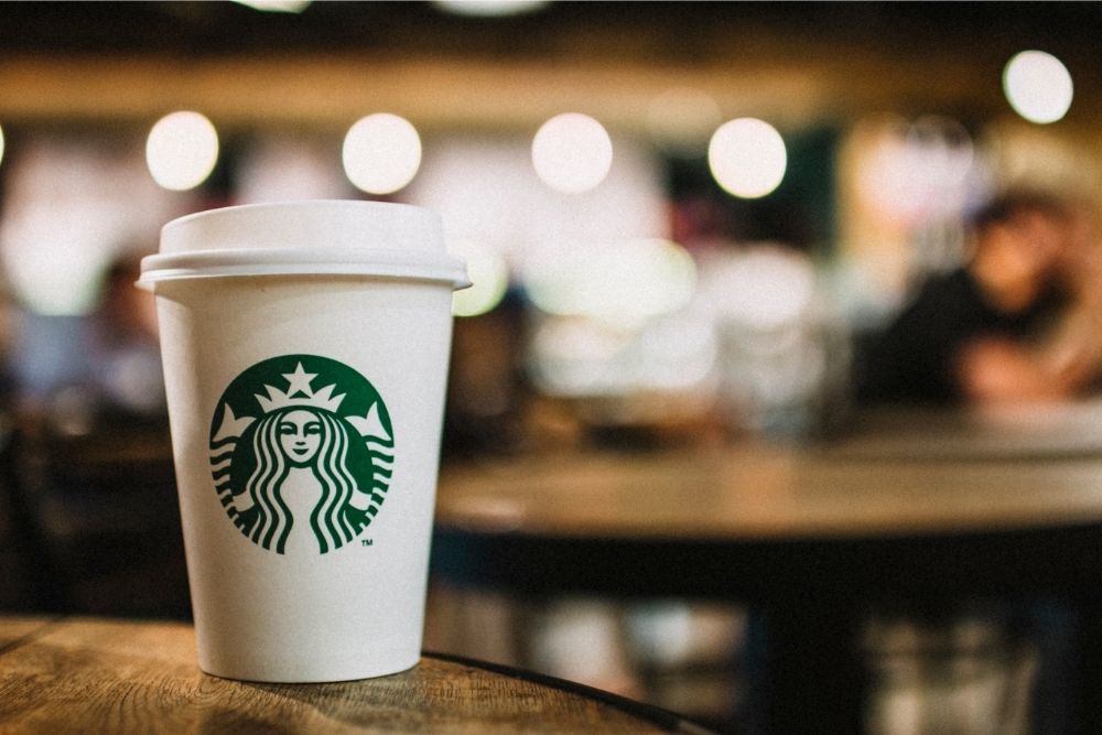 Starbucks Strongest Drinks- How To Make Your Favorite Coffee Stronger