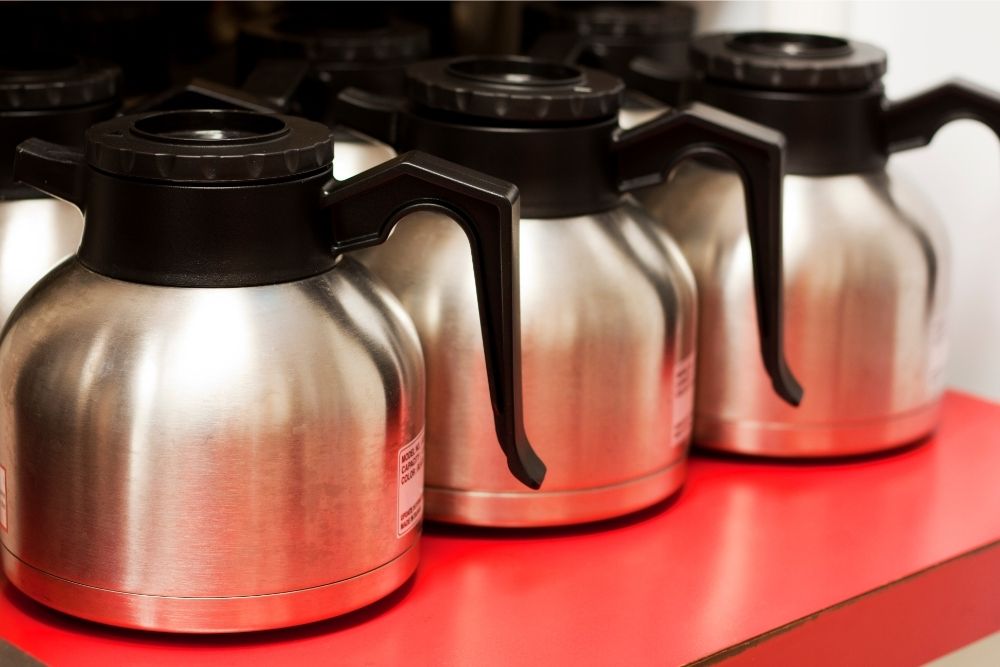 The Best Coffee Carafe