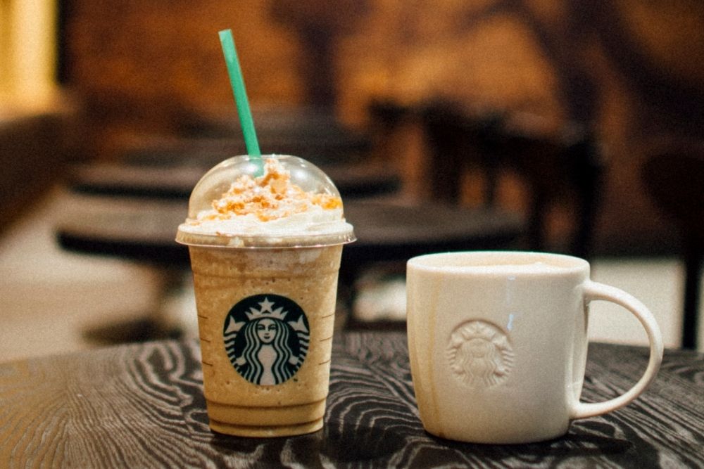 What Is A Frappuccino The Delicious Treat Demystified