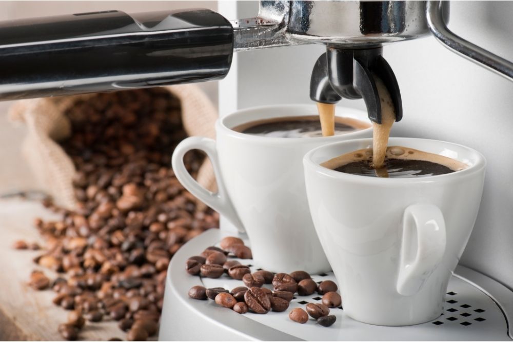 Why You Need A Coffee Maker In Your Life