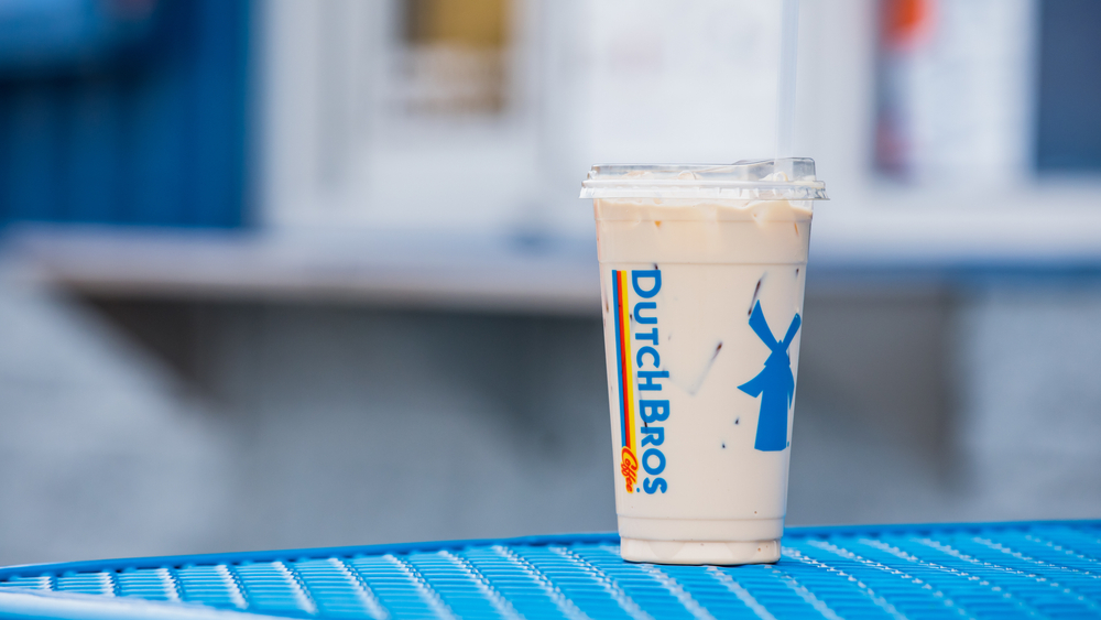 10 Best Coffee Drinks to Order at Dutch Bros Coffee