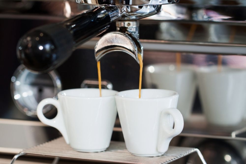 Best Commercial Coffee Machines For Coffee Shops