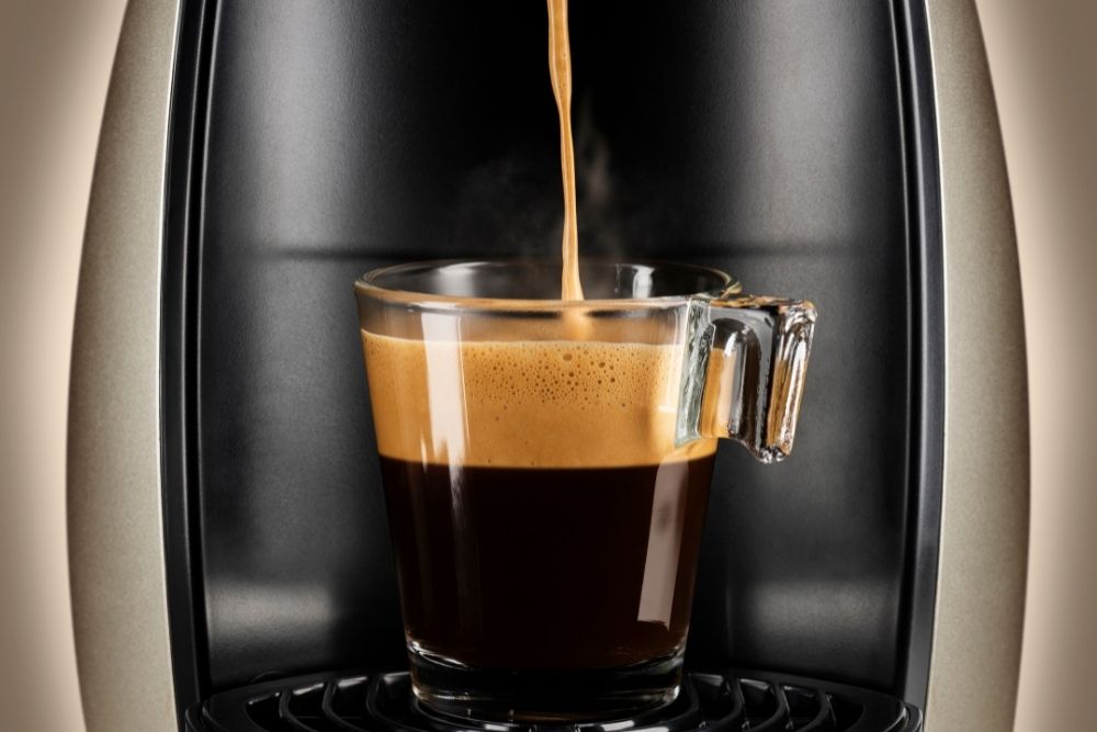 Best Under Cabinet Coffee Makers To Save Space