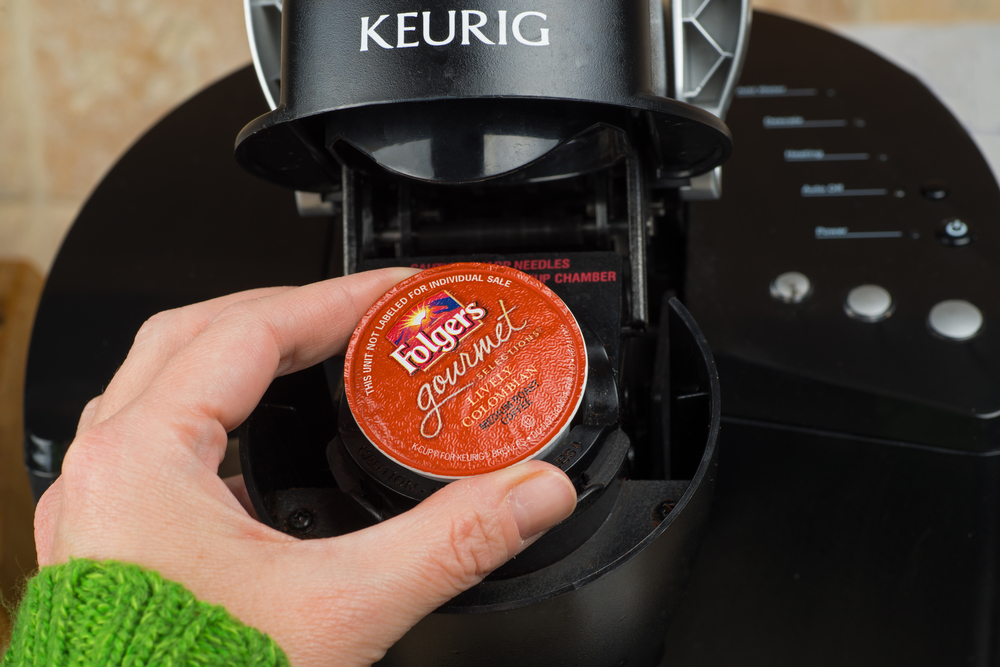 Compare All Keurig Models The Complete Guide